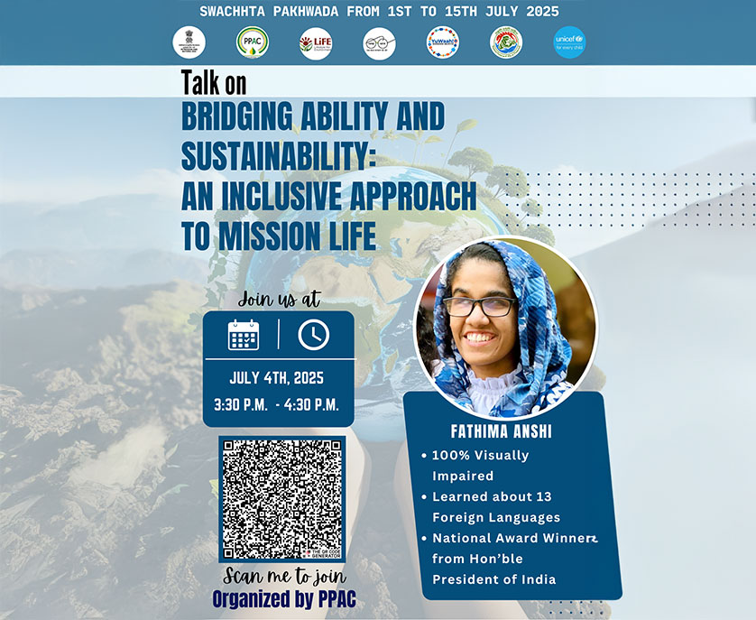 Swachhta Pakhwada 2025