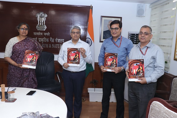 Release of All India Study on Sectoral demand for Petrol and Diesel Image 2