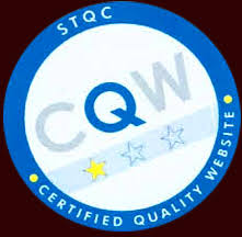 CQW Certified Website