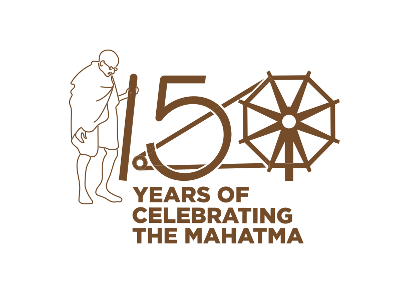One hundred and fifty years of celebrating the Mahatma