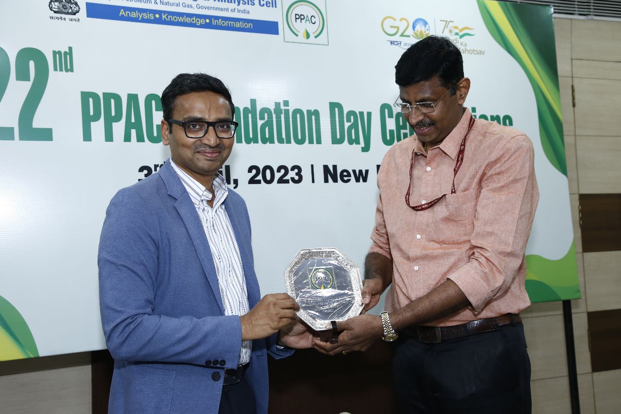 22nd PPAC Foundation Day_3