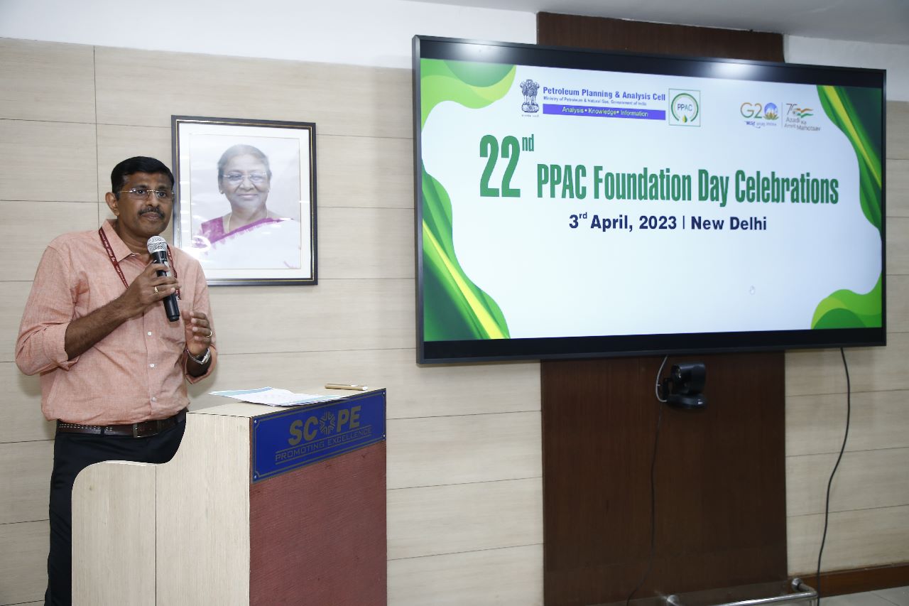 22nd PPAC Foundation Day_5