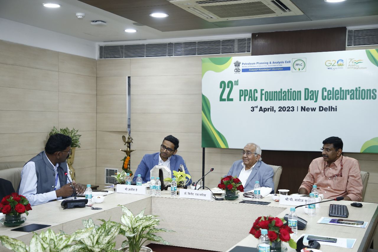 22nd PPAC Foundation Day_7