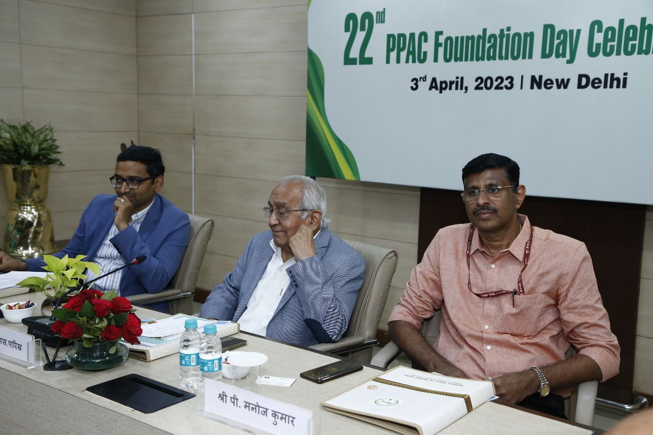 22nd PPAC Foundation Day_8