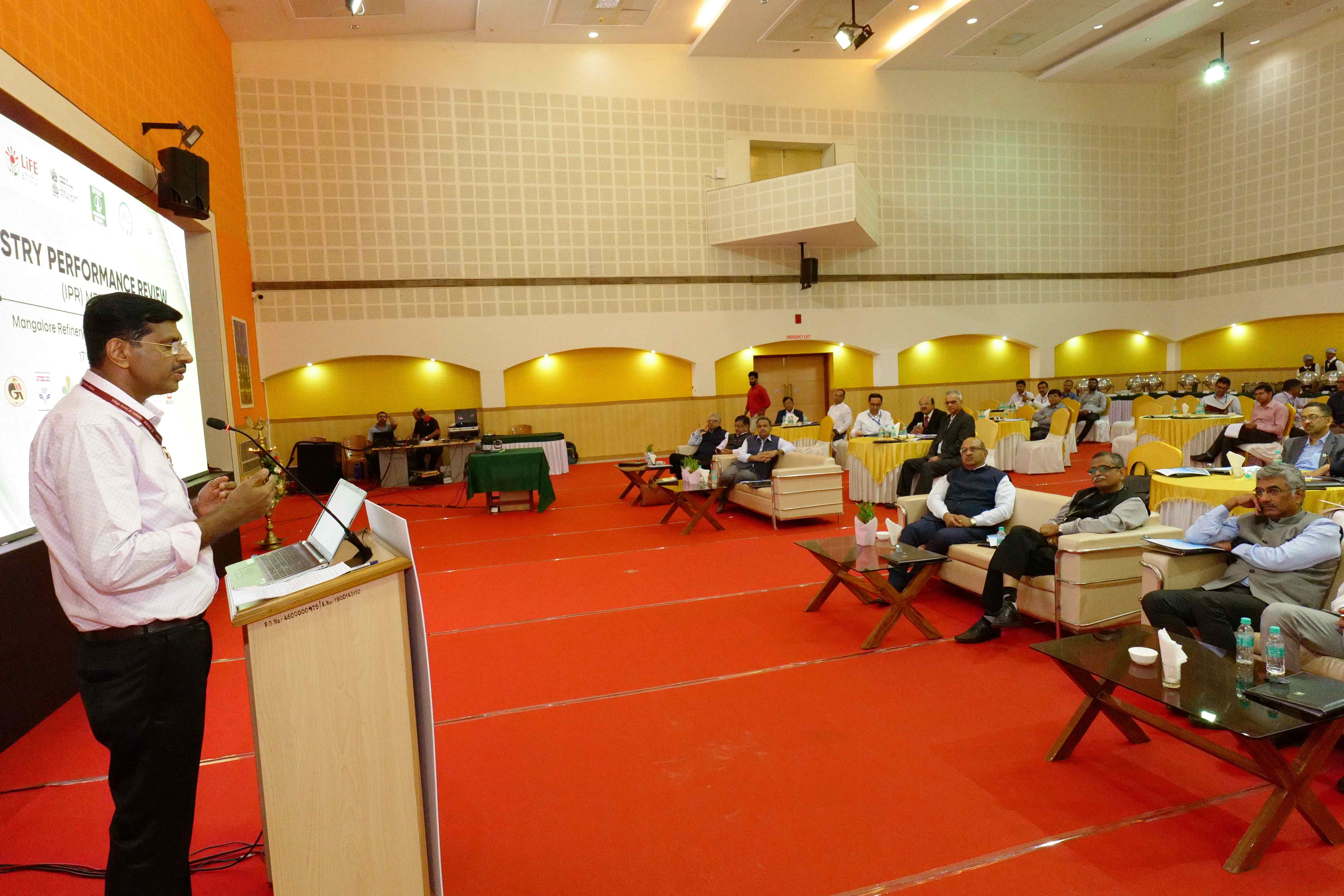 IPR Meeting, Mangalore_3