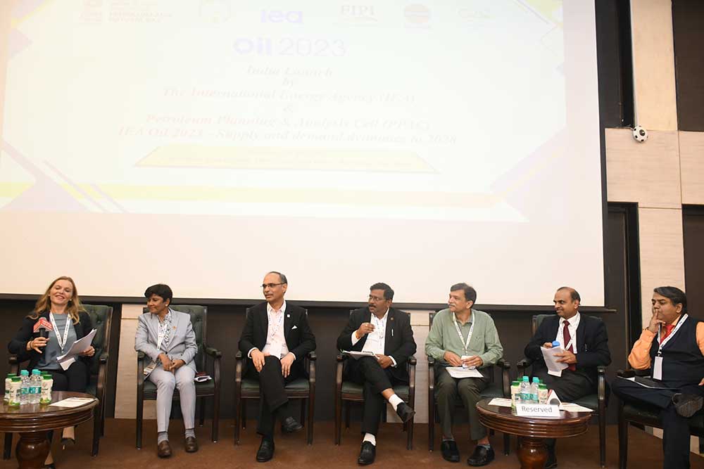 IEA-PPAC  OIL 2023 India Launch Event-17th July 2023_2