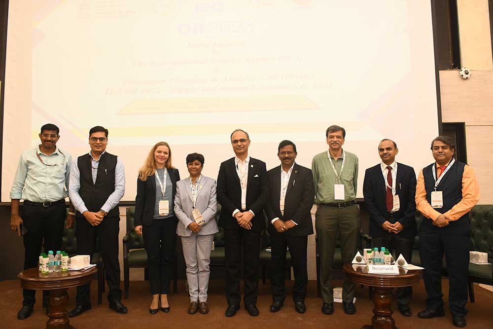 IEA-PPAC  OIL 2023 India Launch Event-17th July 2023_3