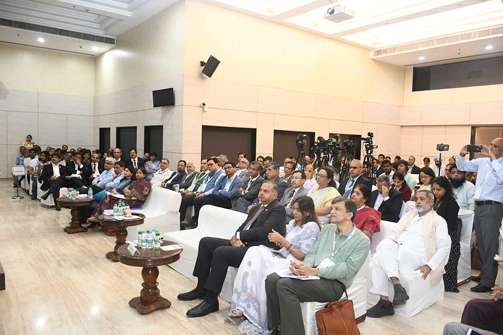 IEA-PPAC  OIL 2023 India Launch Event-17th July 2023_8