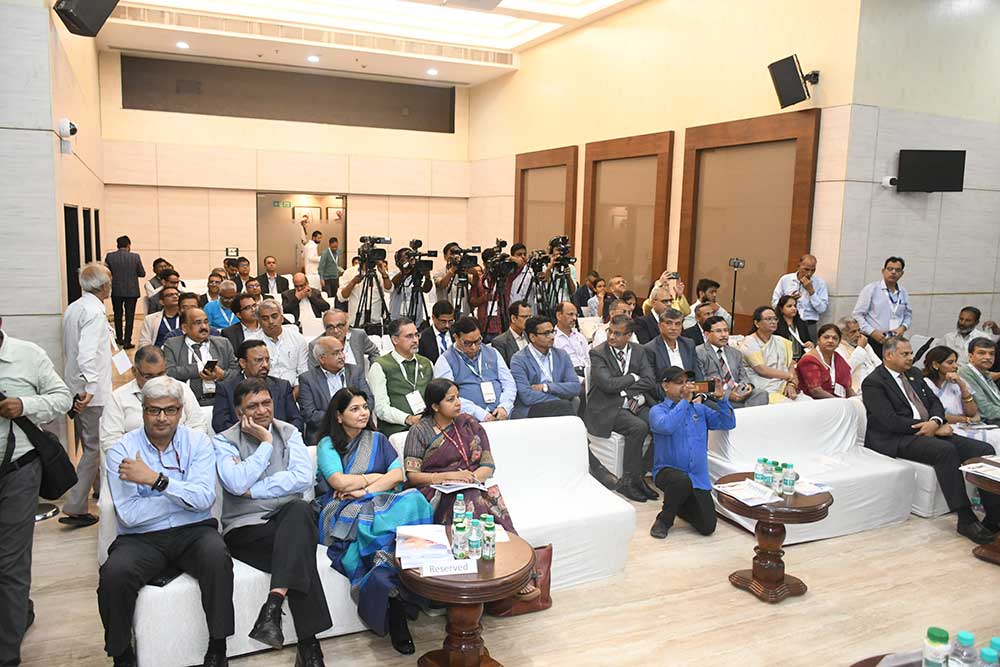 IEA-PPAC  OIL 2023 India Launch Event-17th July 2023_9