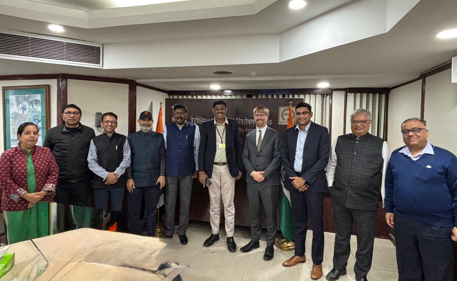 IEA World Energy Outlook Presentation