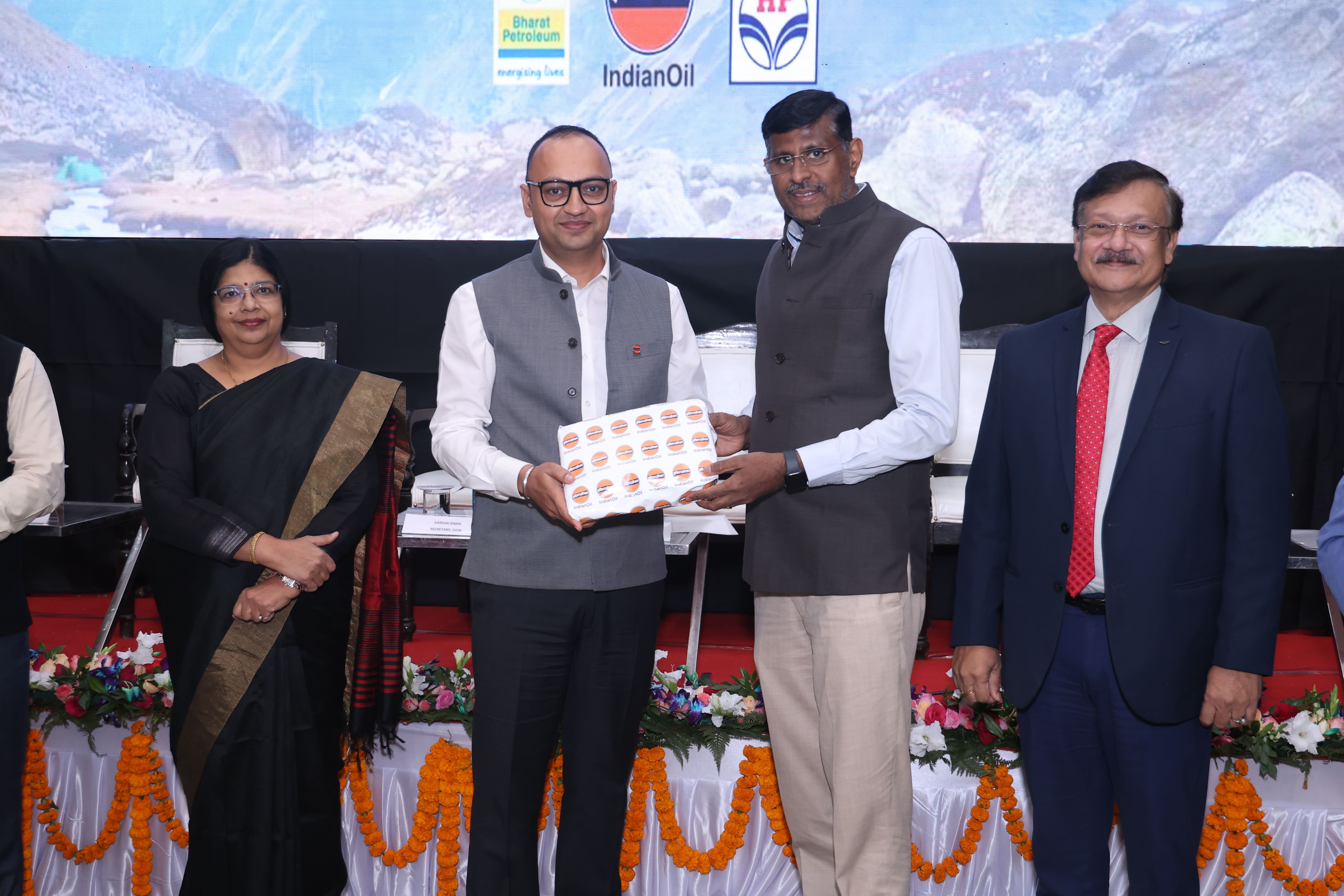 PPAC DRIVE-Demand Estimation & Review Meet - Northern and Eastern Region, Noida - 11th-12th Nov'2025