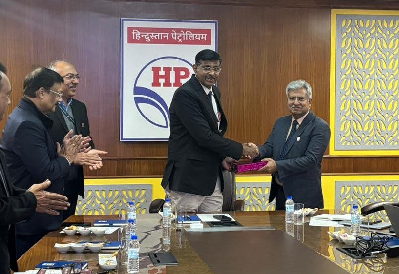 INSPIRE Meeting for Dec-2025