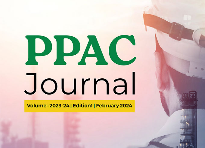PPAC Journal