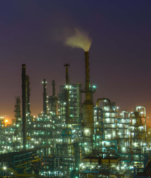 India's Oil & Gas Ready Reckoner