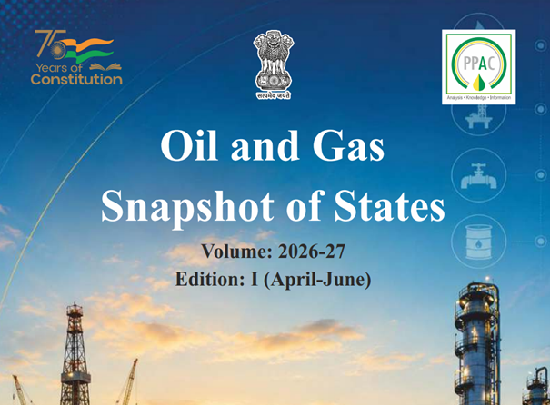 Oil & Gas Snapshot of States Oil & Gas Snapshot of States
